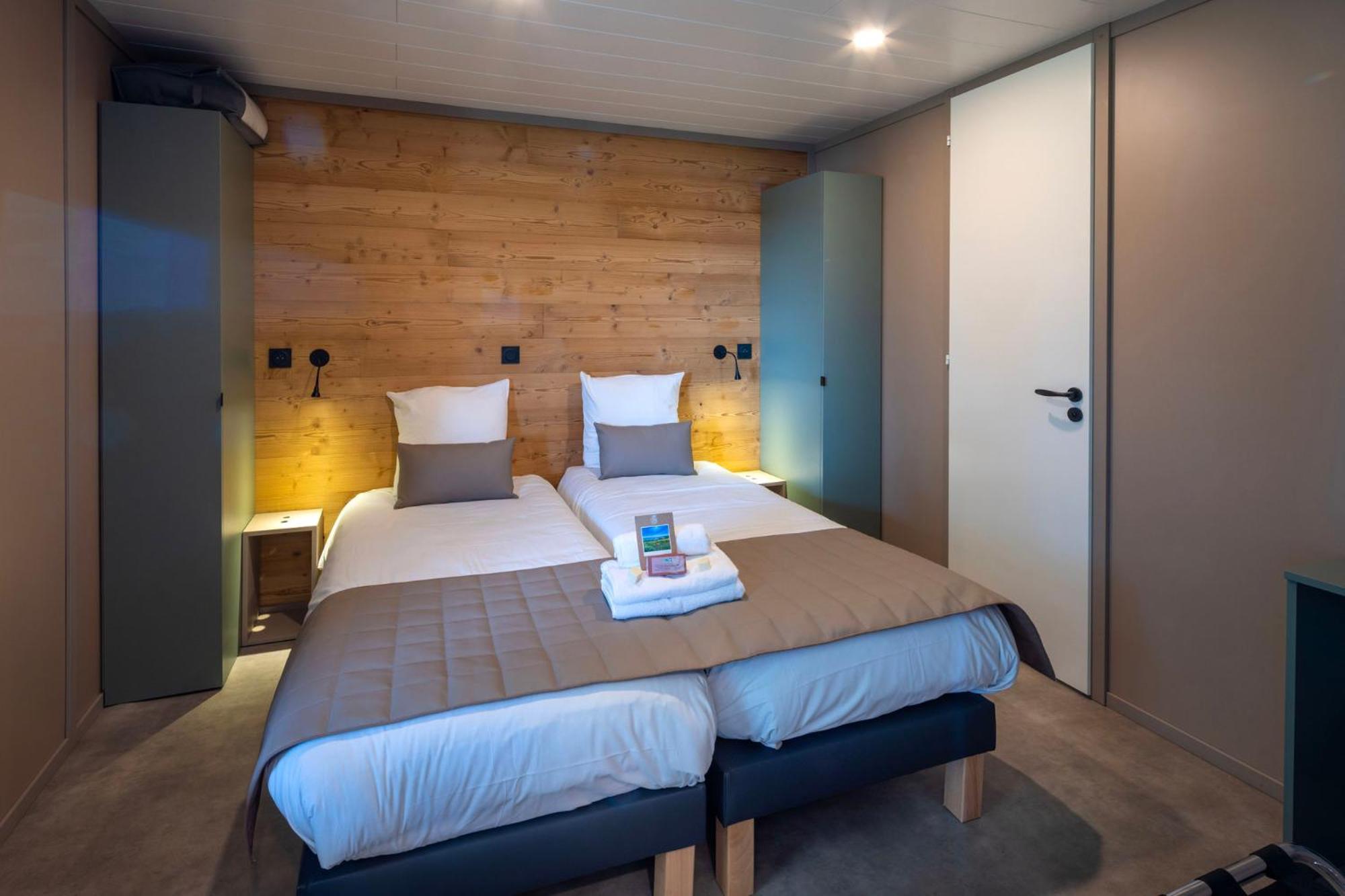 Superior Chalet