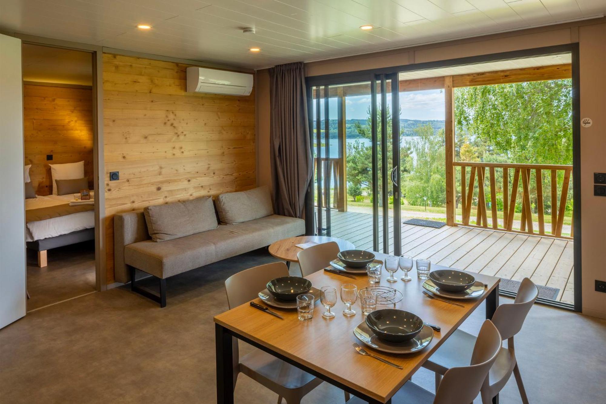 Superior Chalet