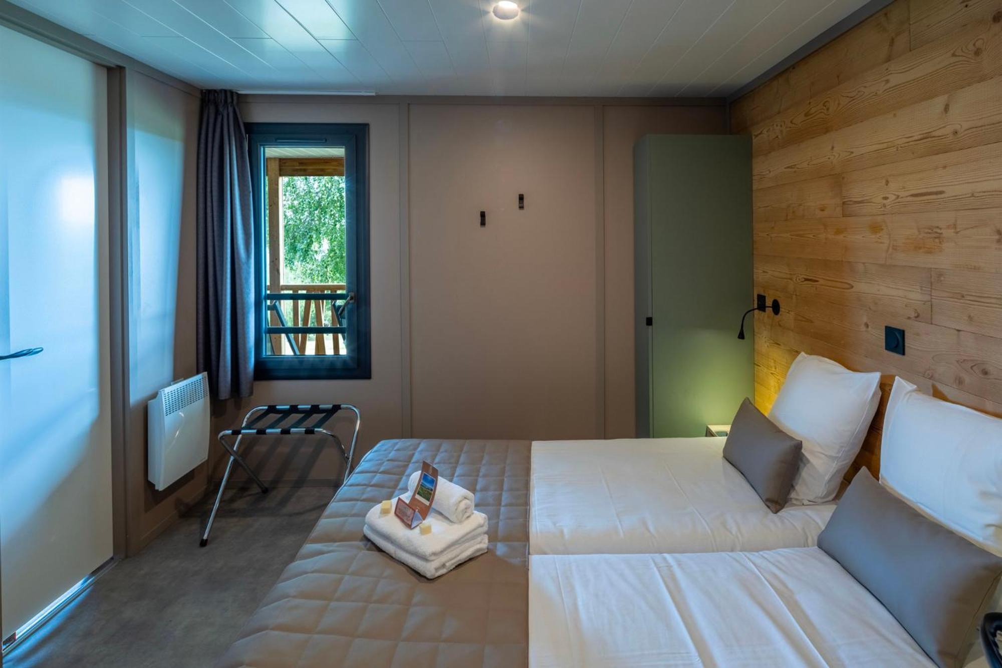 Superior Chalet