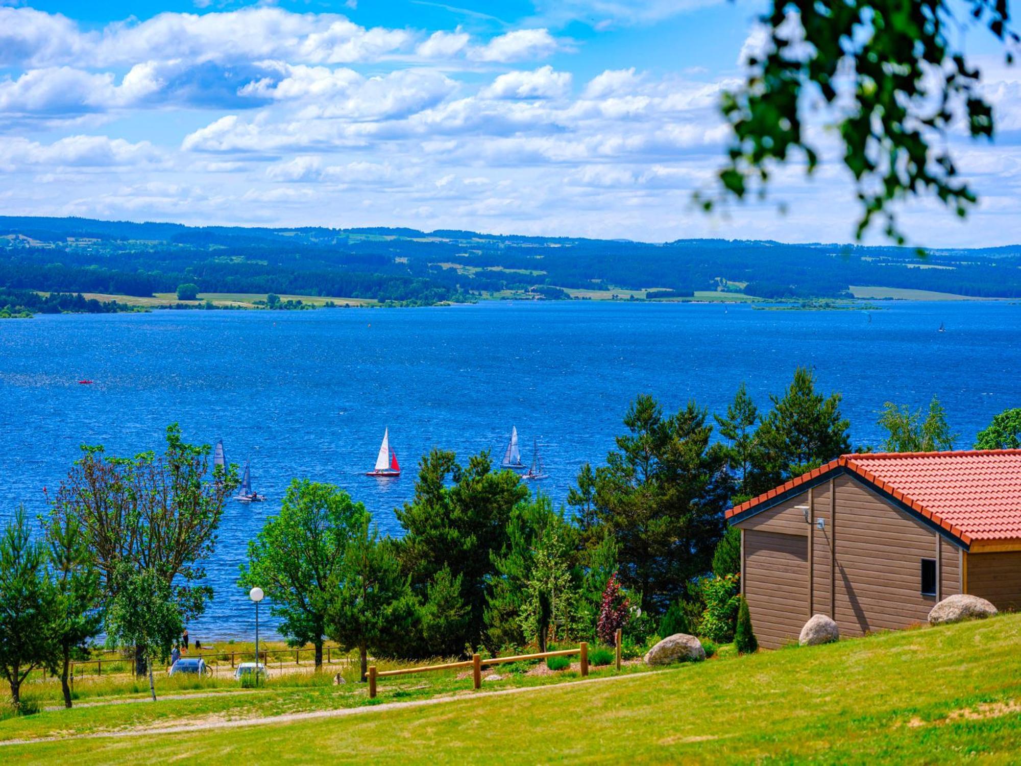 Superior Chalet