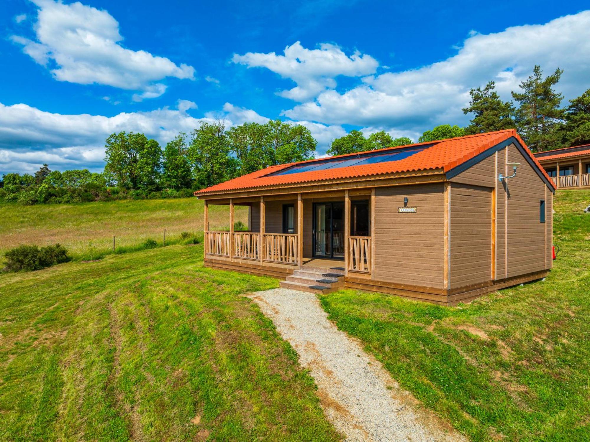 Superior Chalet