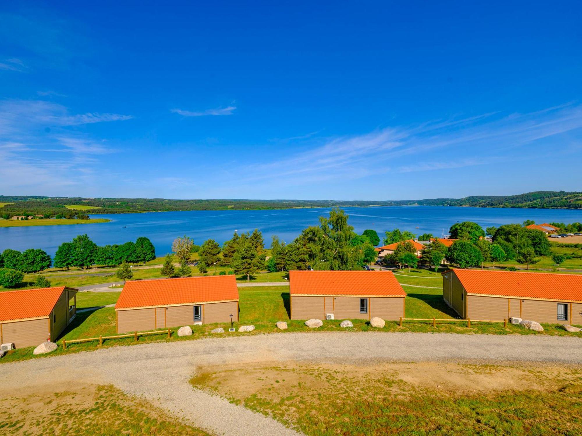 Superior Chalet