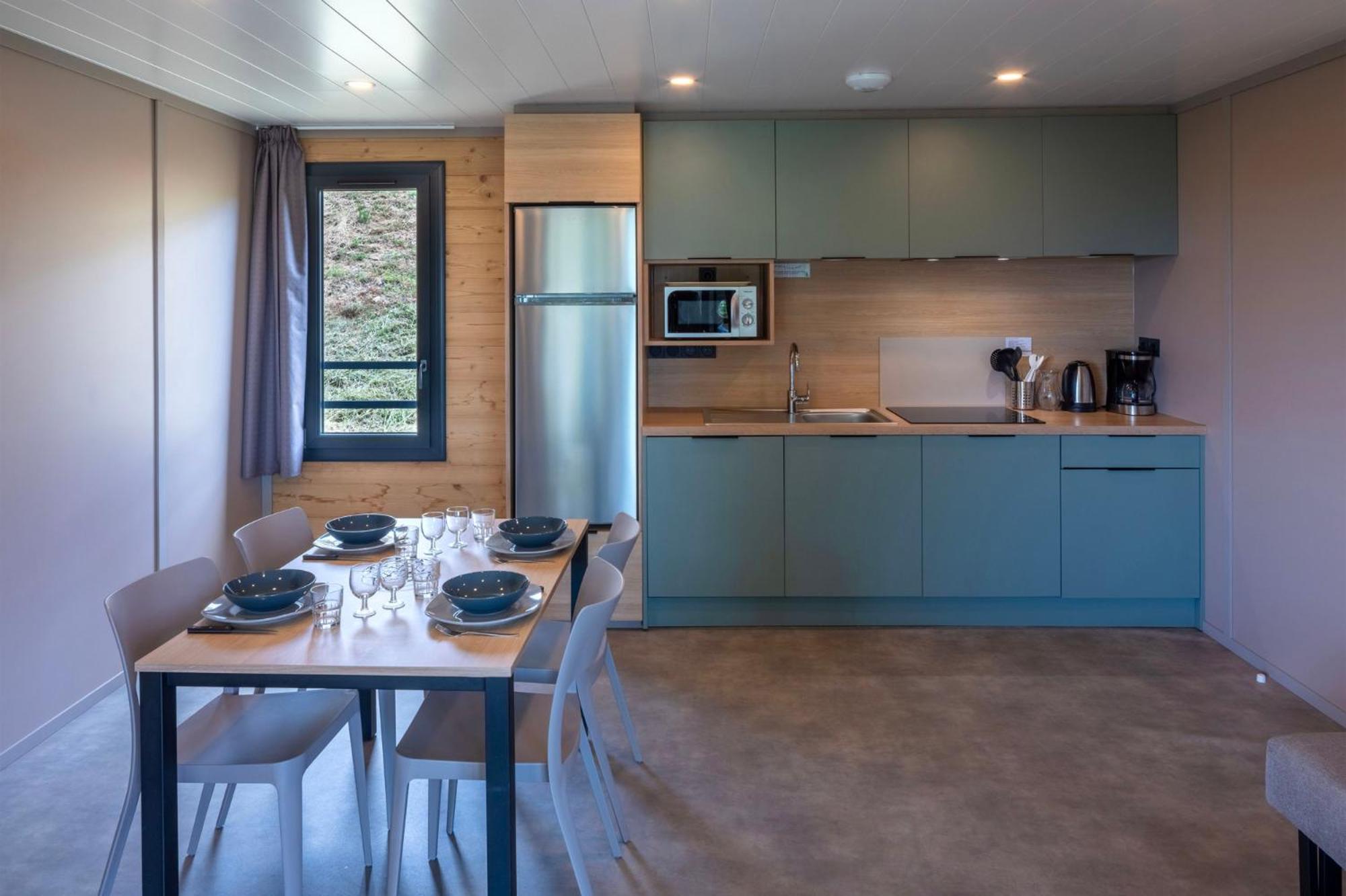 Superior Chalet