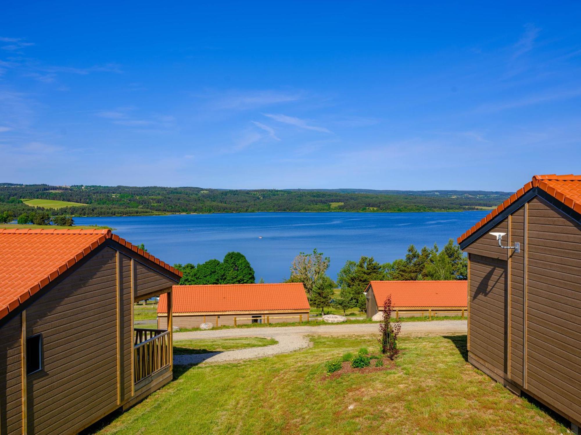 Superior Chalet