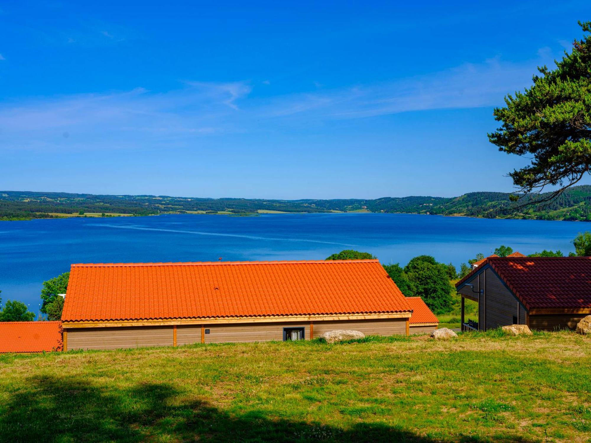 Superior Chalet