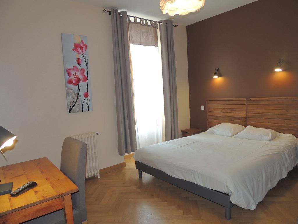 Chambre Quadruple Supérieure