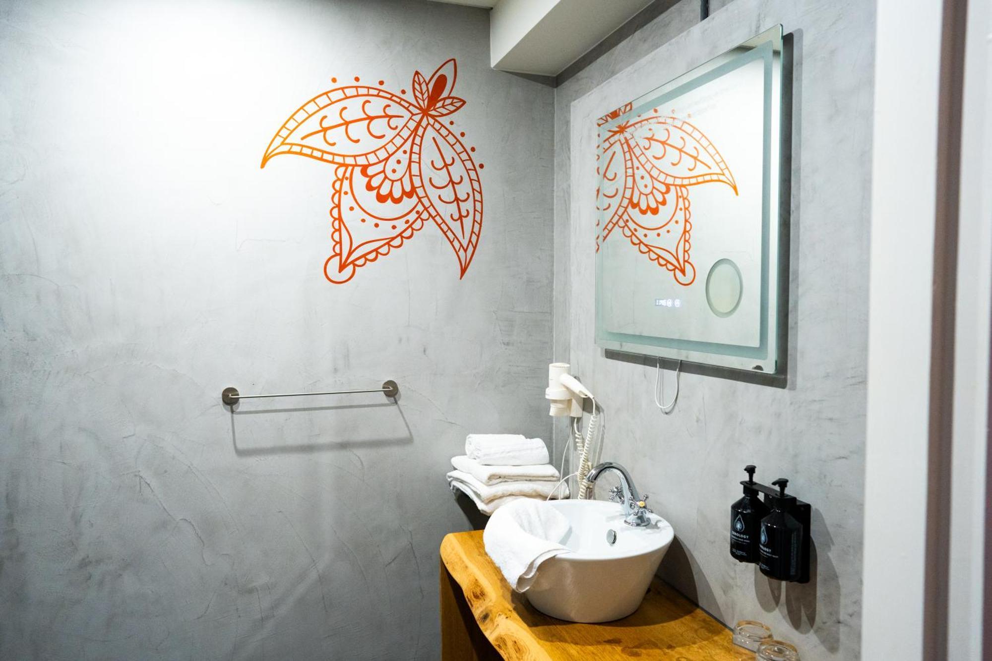 Double Boutique Room