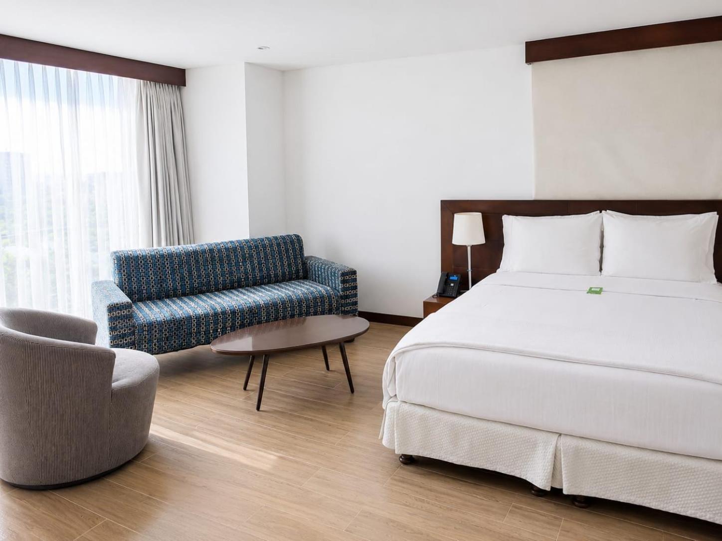 Executive Suite