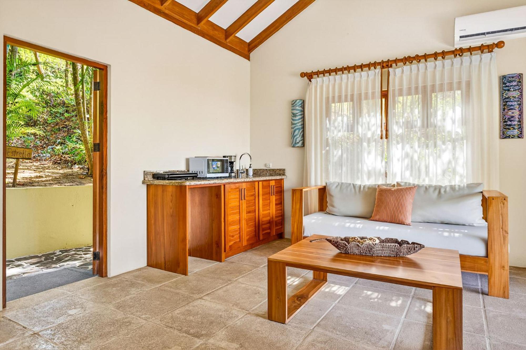 Villa Suite