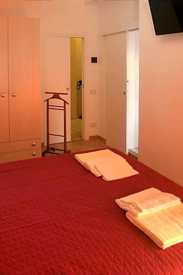 Double Room Private Bathroom Balcony