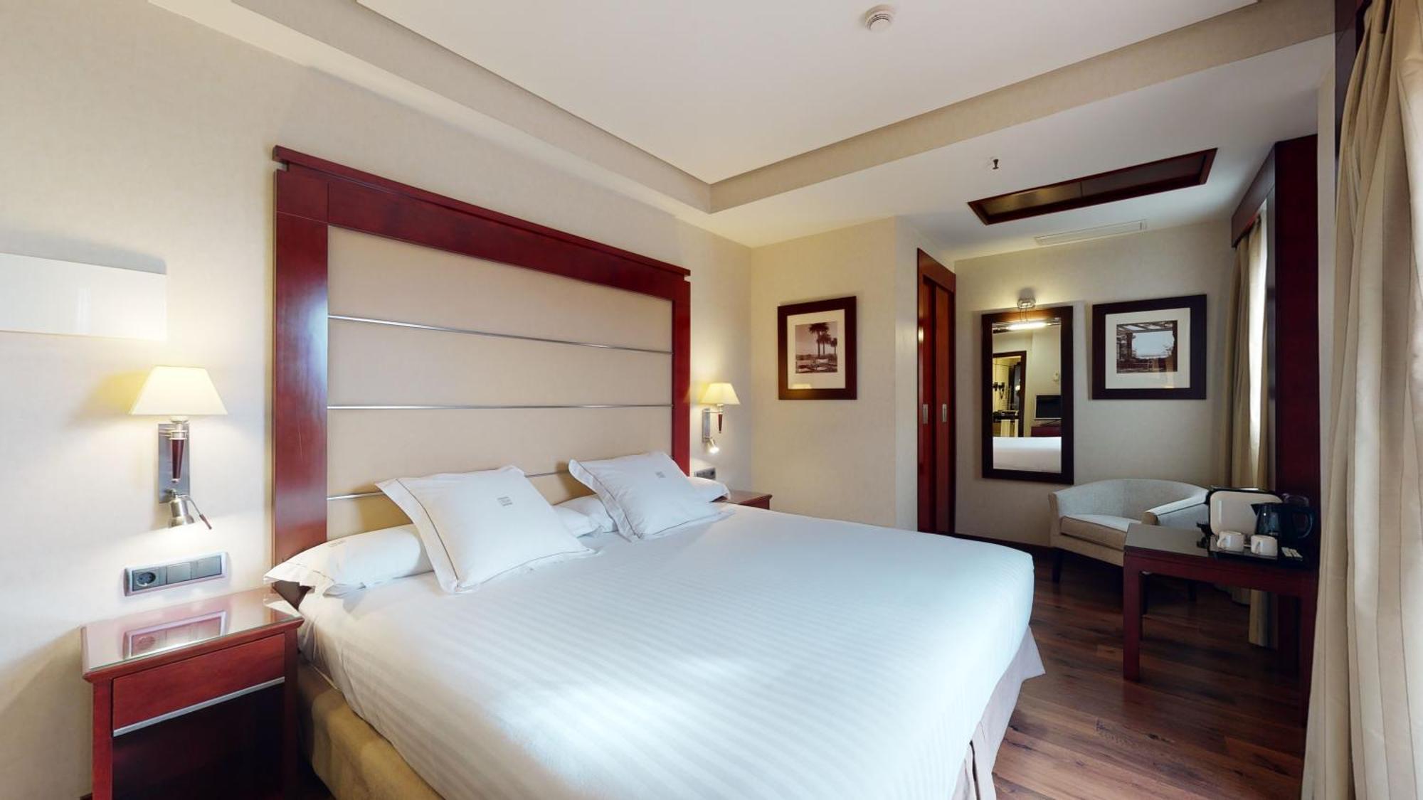 Junior Suite Terrace