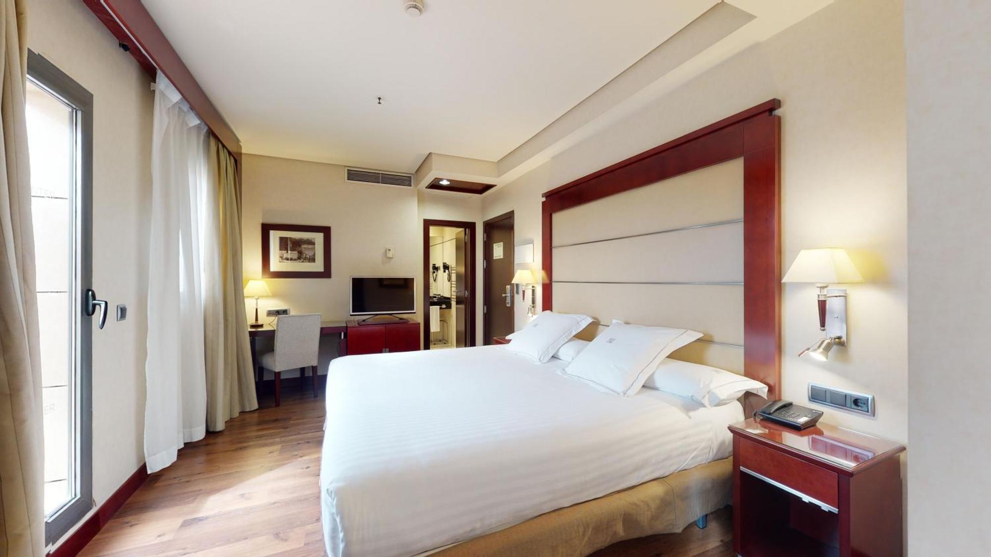 Junior Suite Terrace