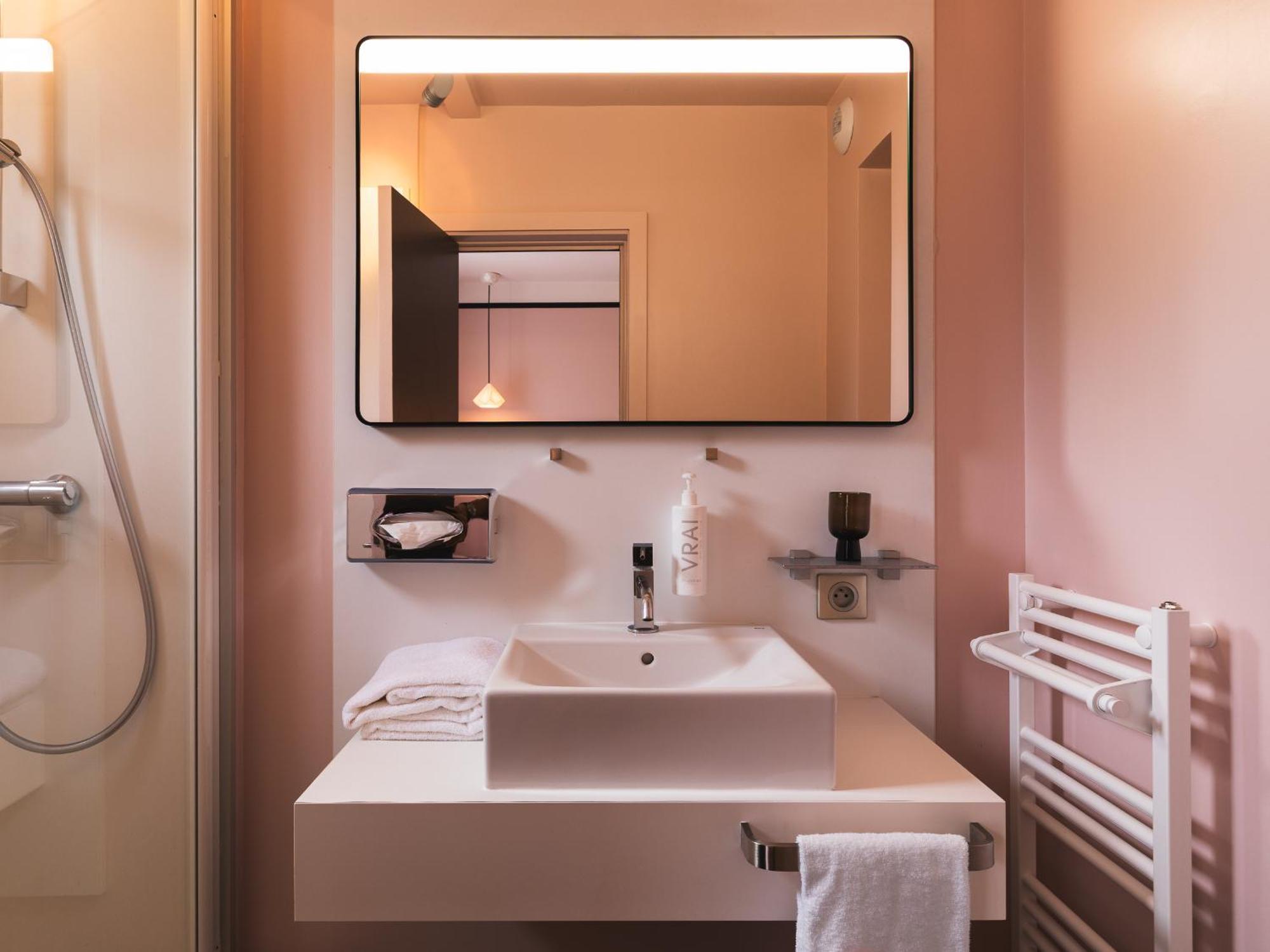 Superior Double Room Terrace