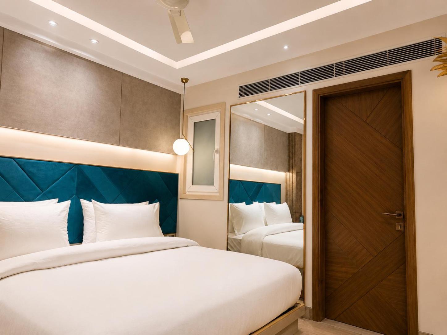 Superior Double or Twin Room