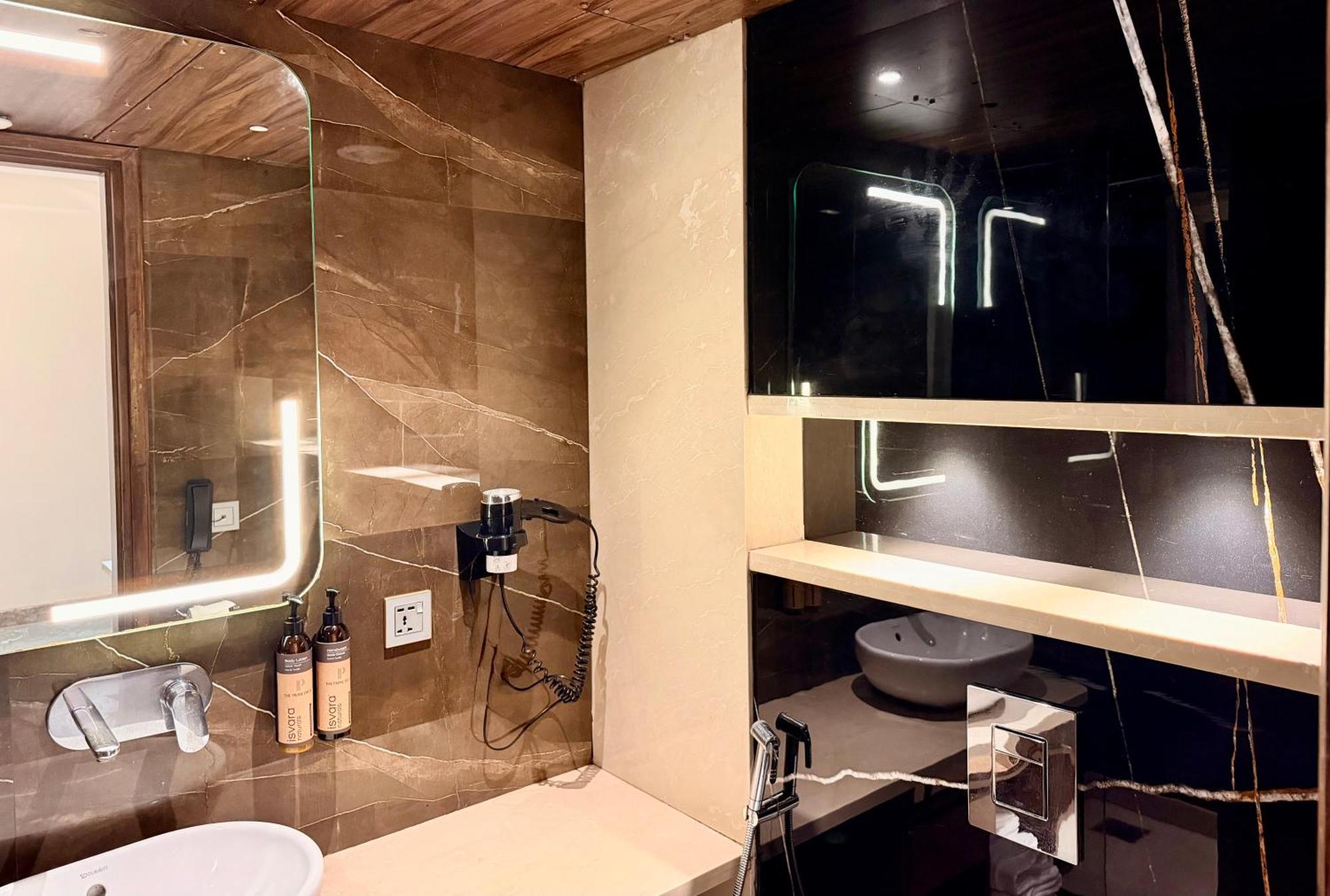 Superior Double or Twin Room