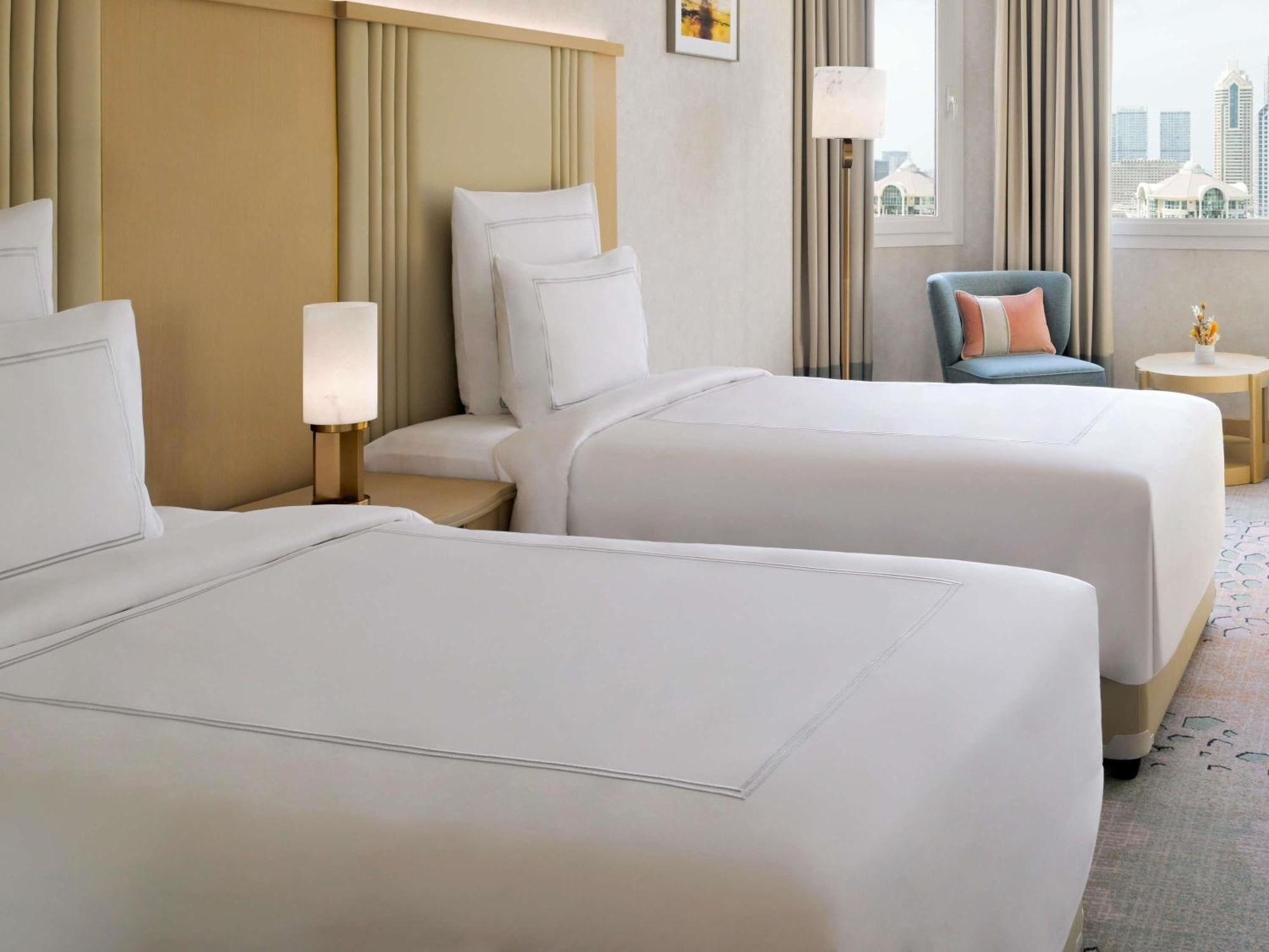 Classic Room Twin Bed