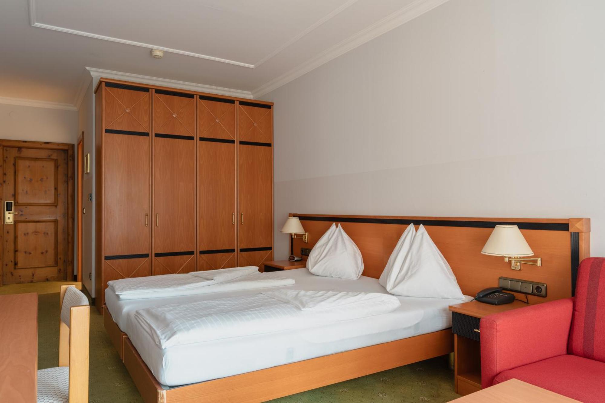 Comfort Double Room