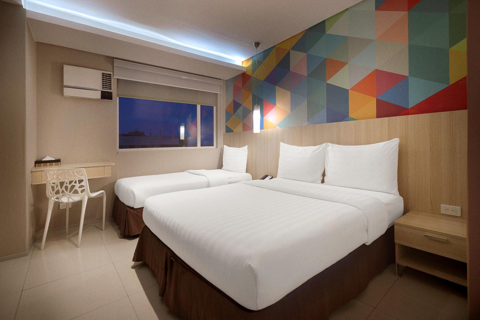 Happy Room 3pax