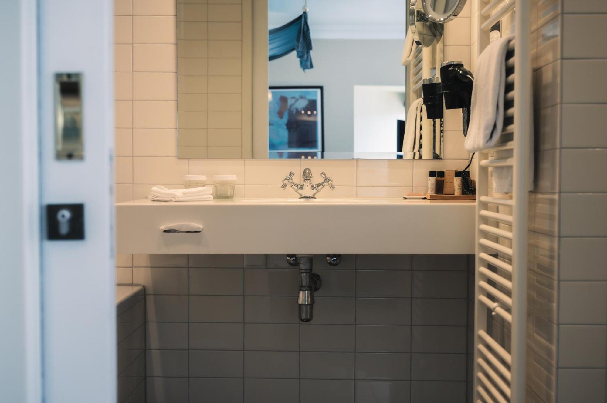 Comfort Bath
