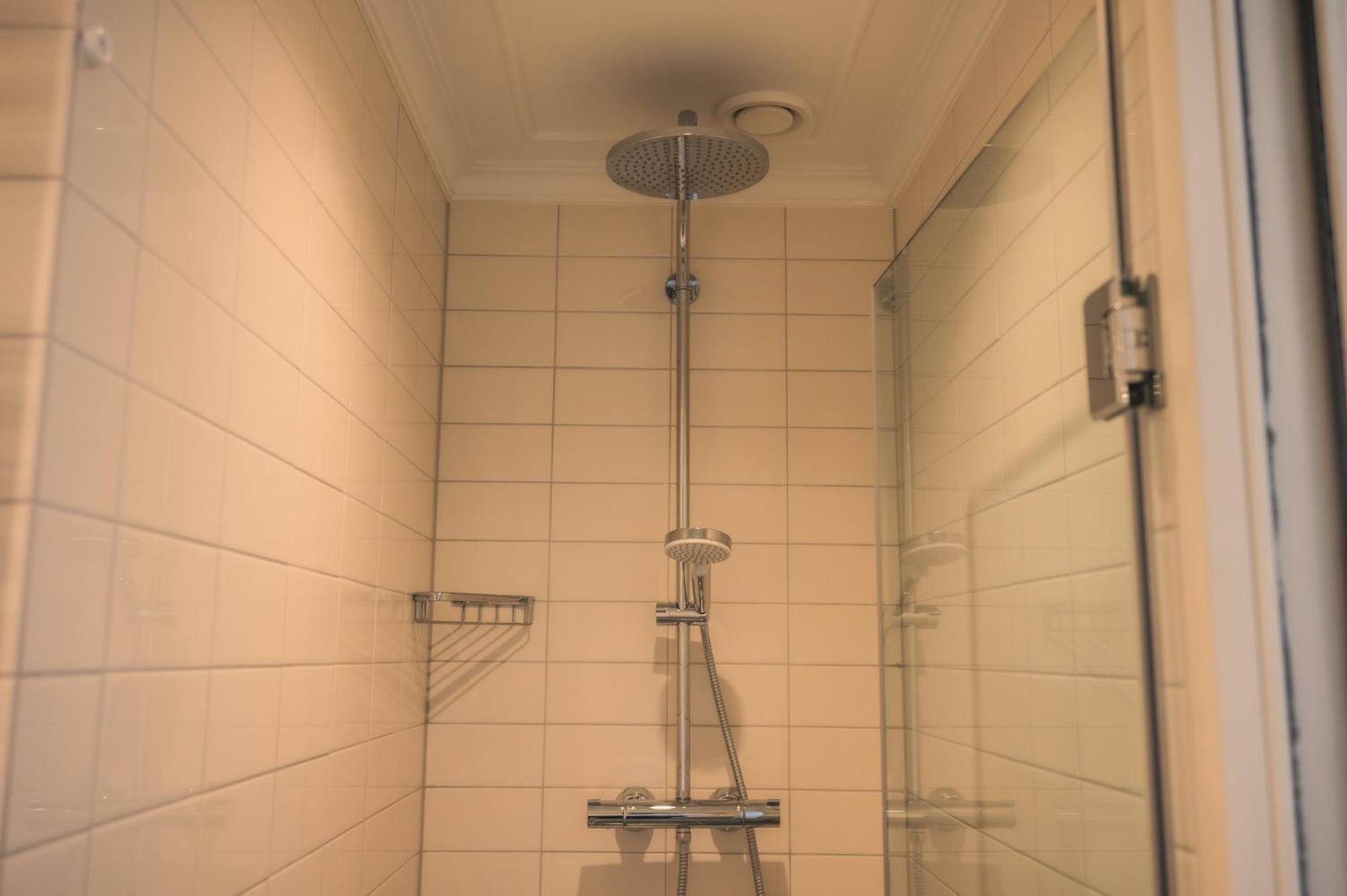 Comfort Bath
