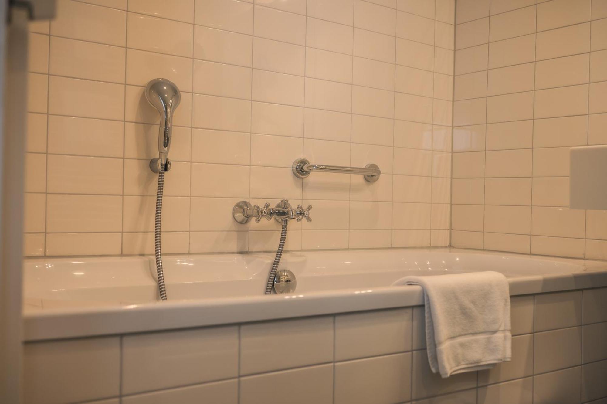Comfort Bath