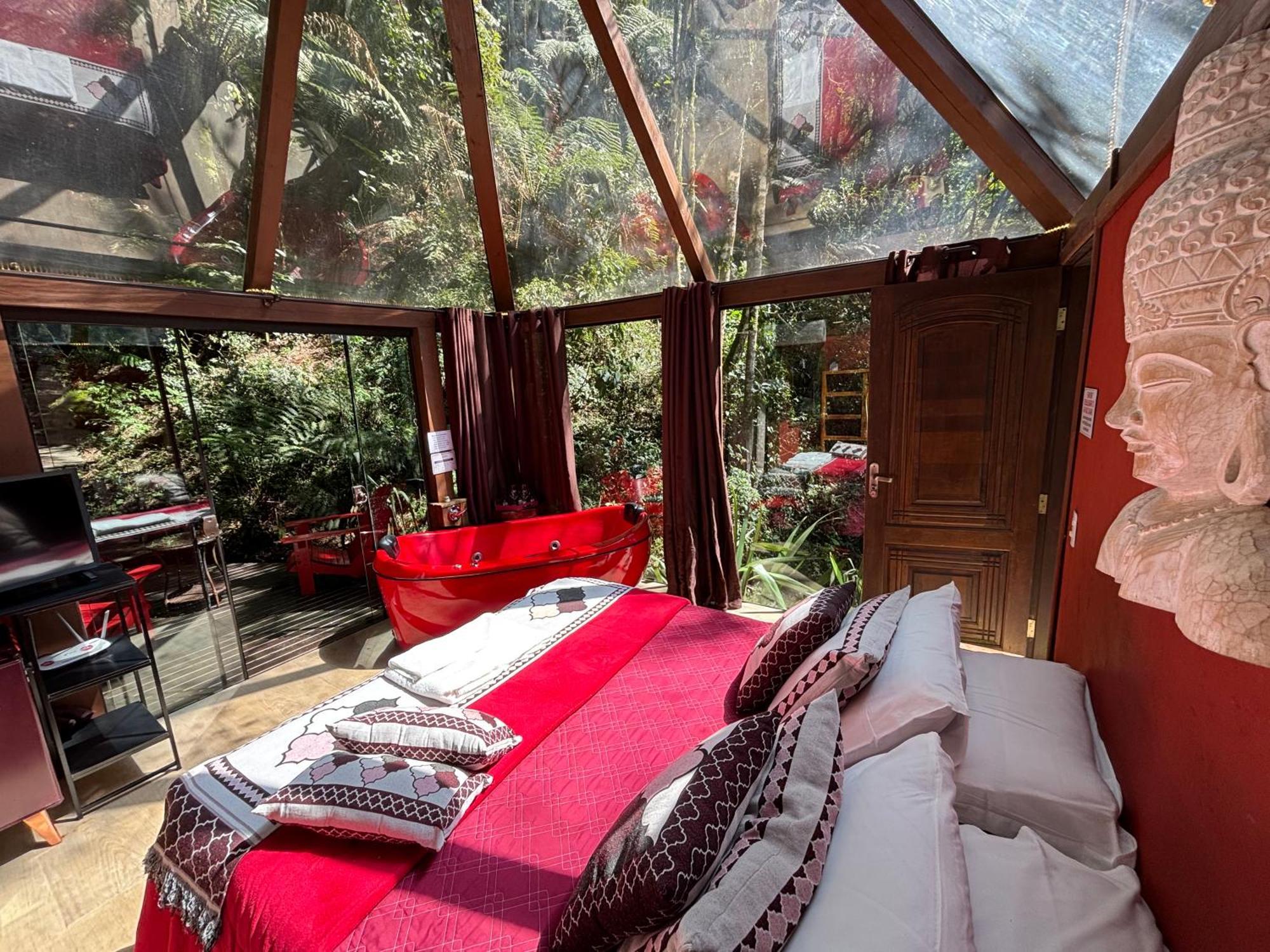 Superior Chalet