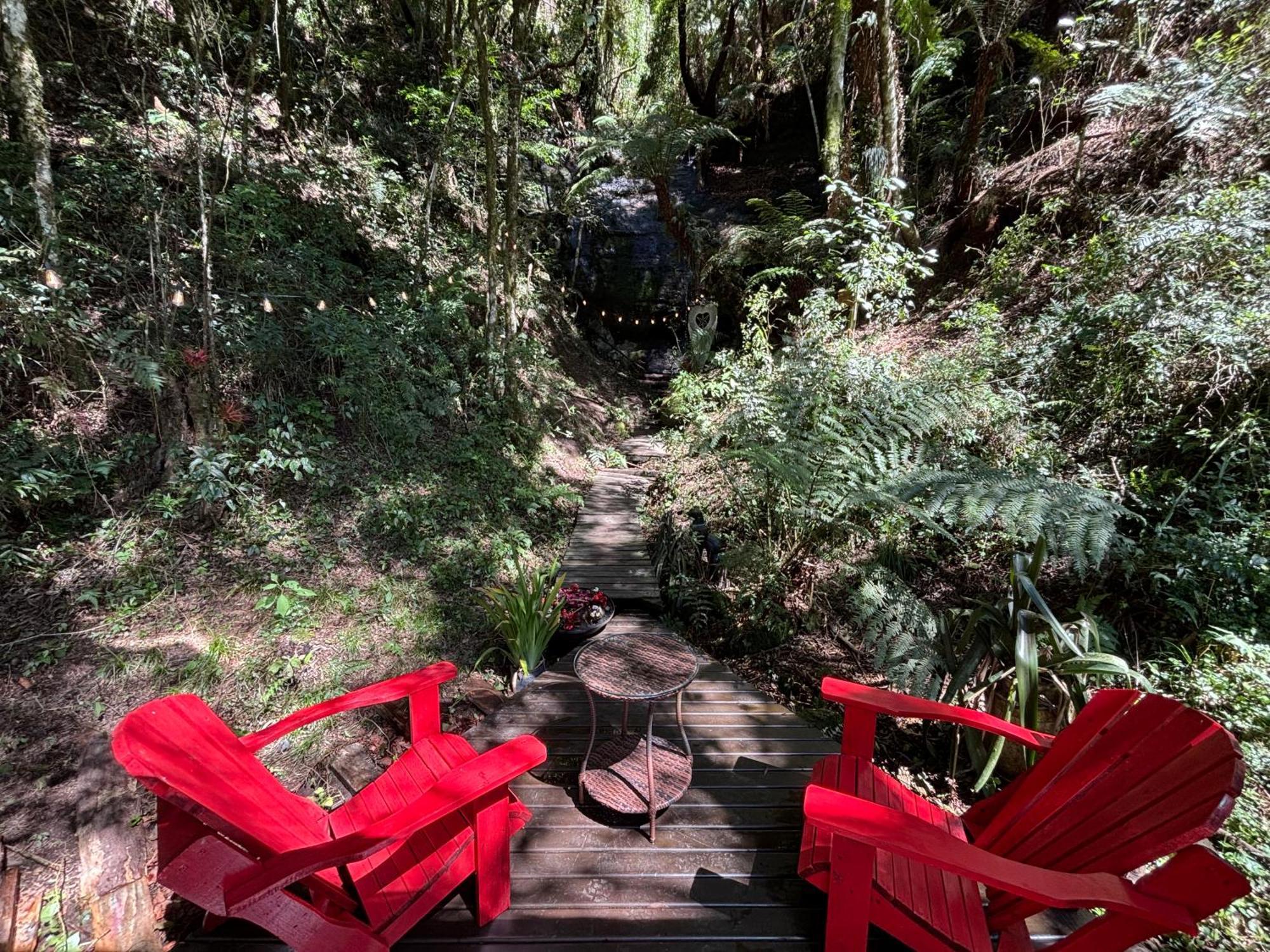 Superior Chalet
