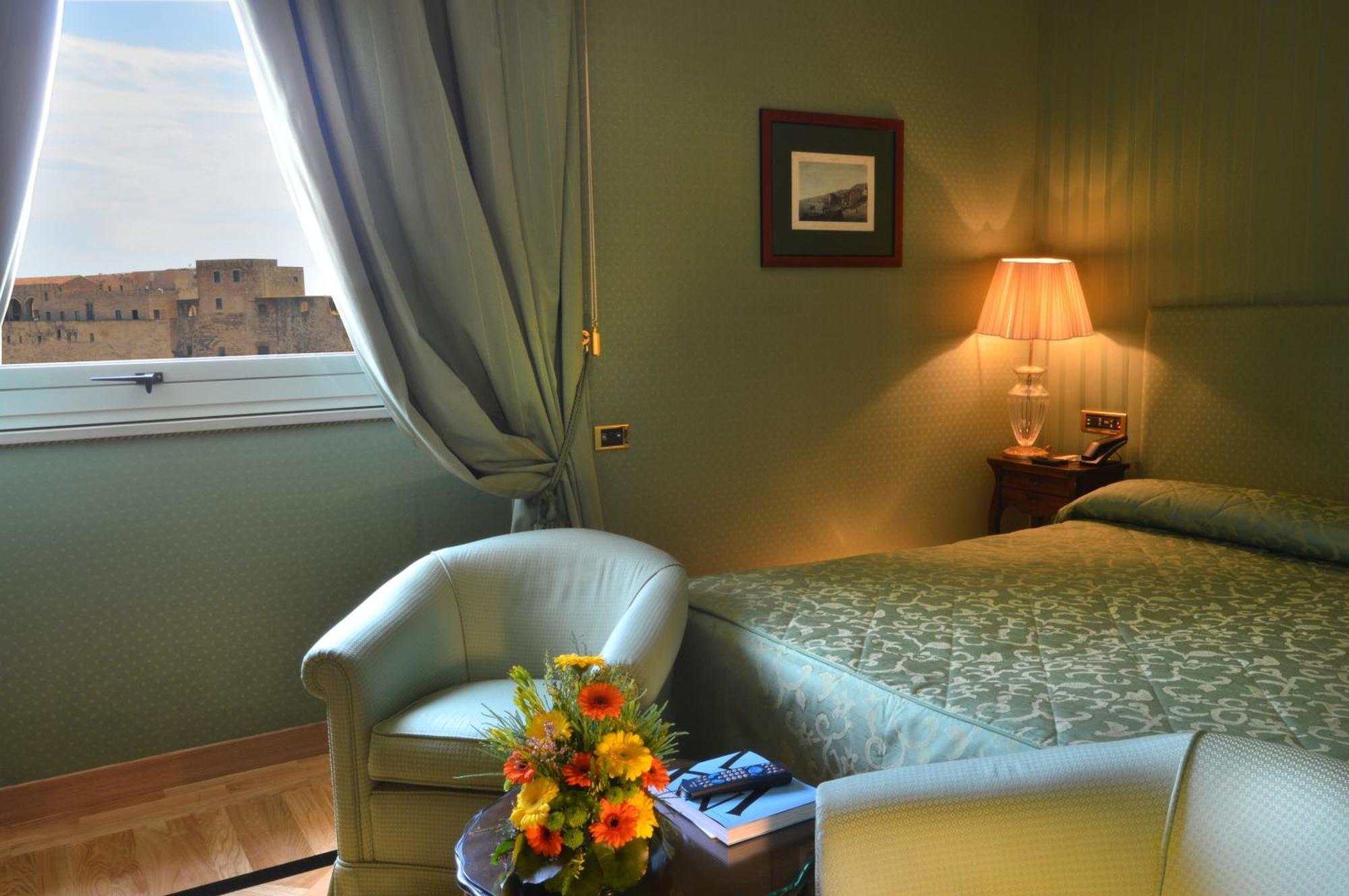 Double Room Sea View