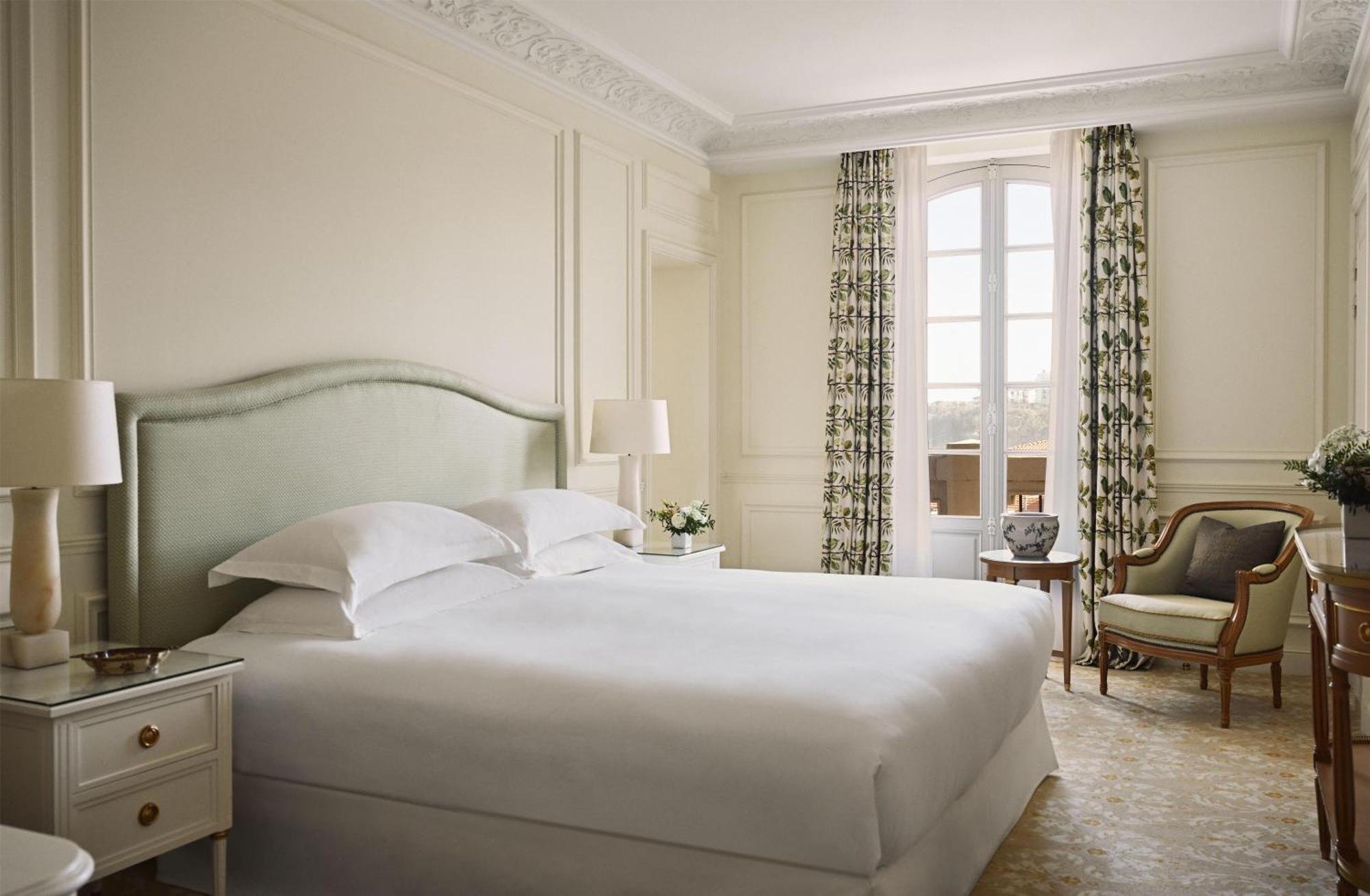 King Room Beach View