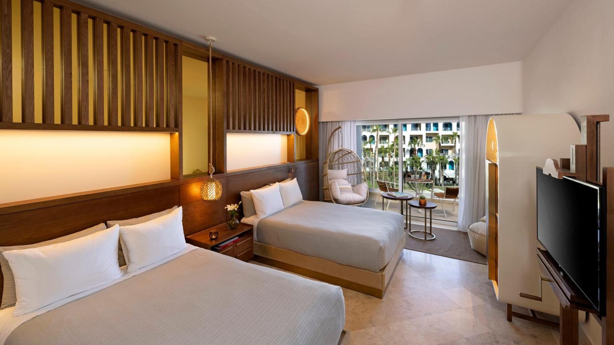 Always ME Levelled Up Room