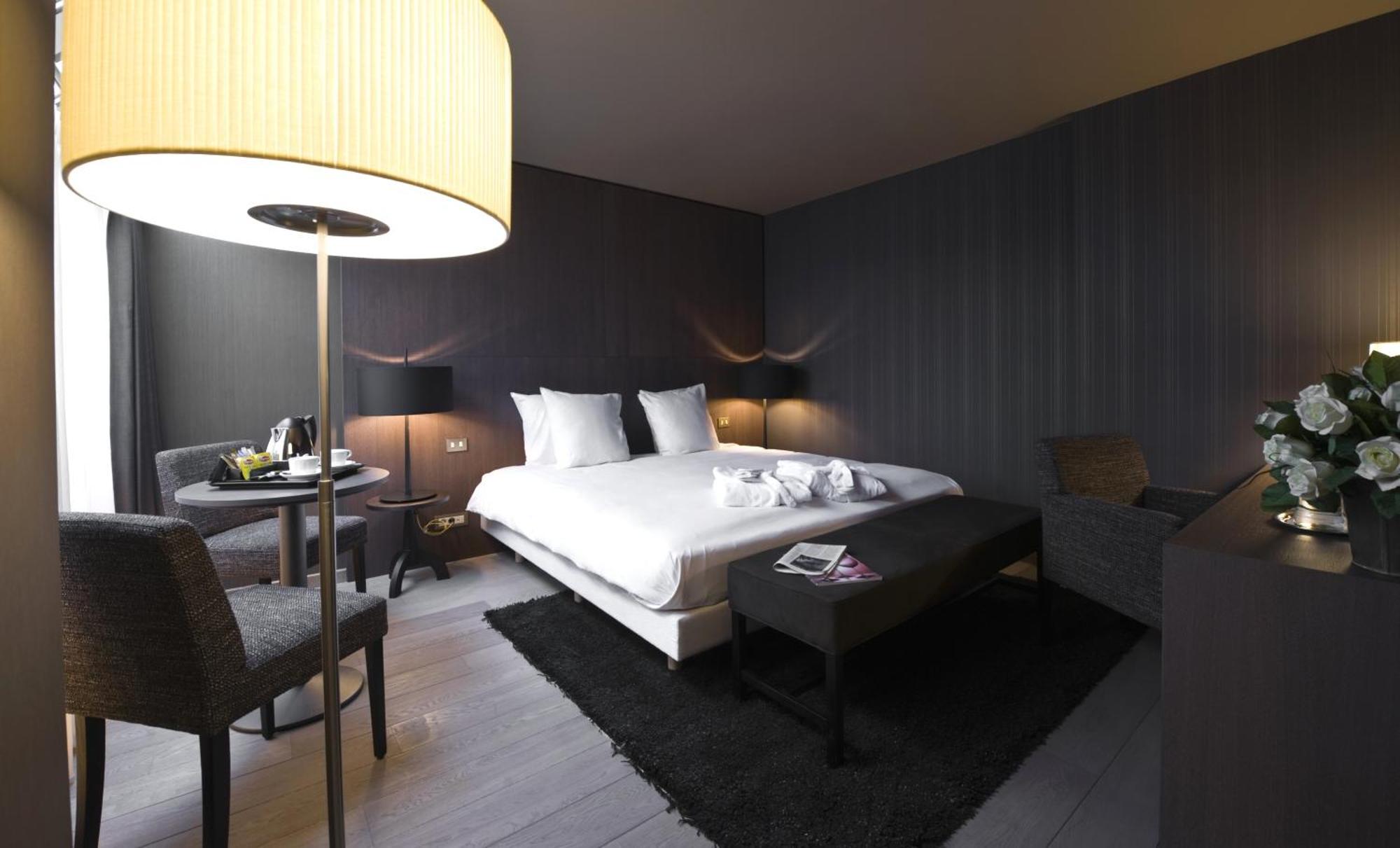 Club Double or Twin Room