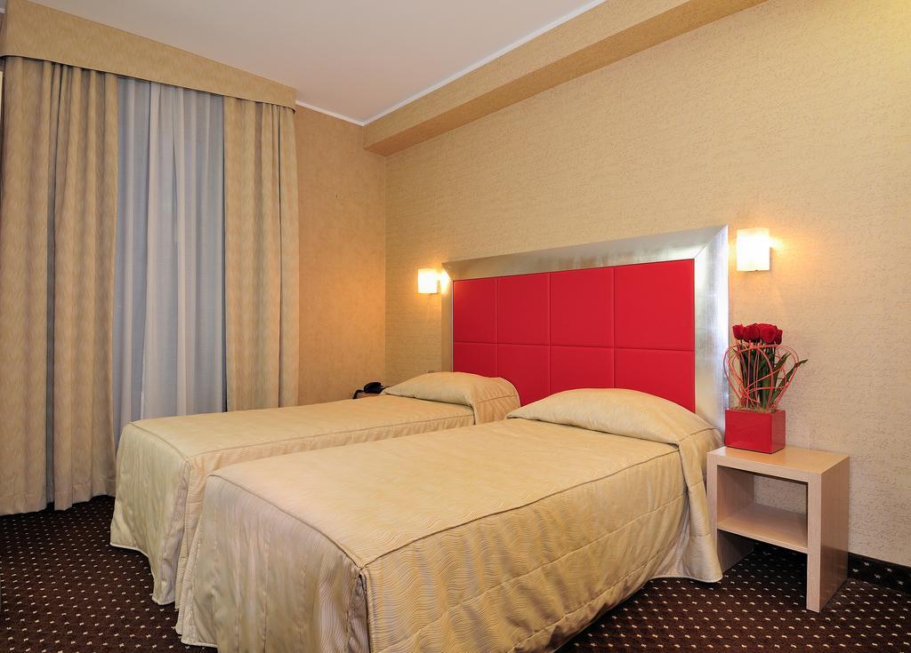 Chambre Lits Jumeaux