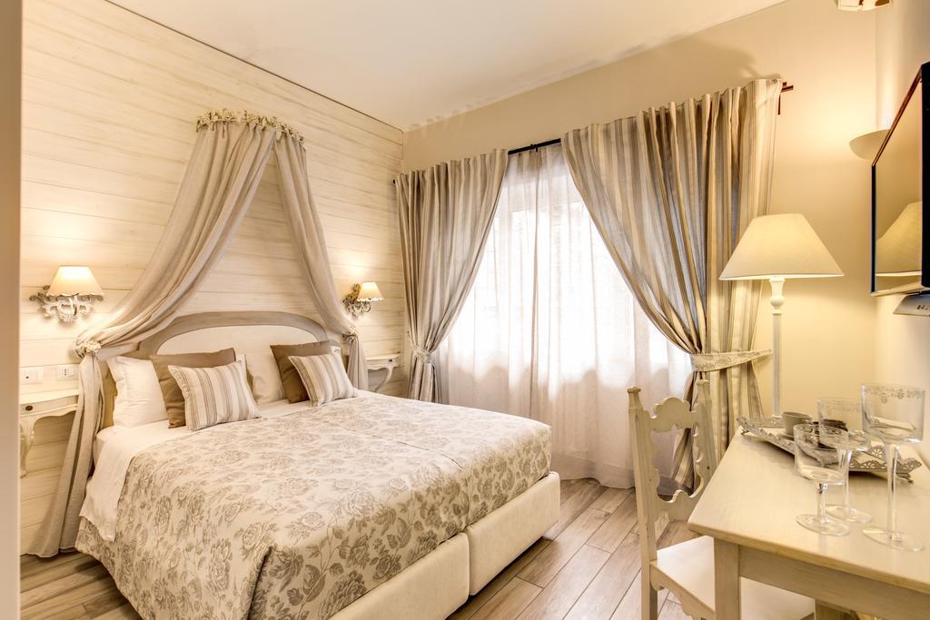 Junior Suite Familiare