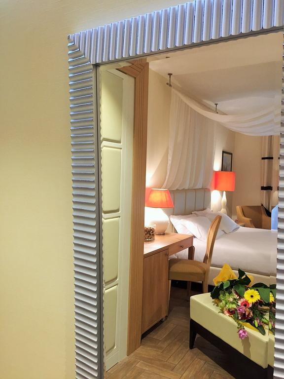 Superior Double Balcony