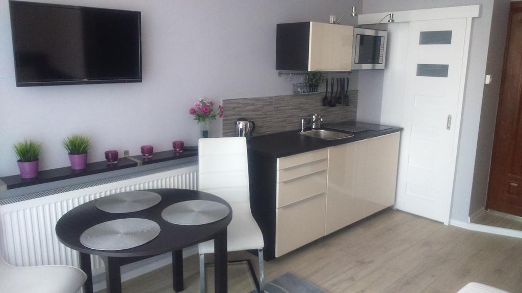 Habitación Doble Estándar
