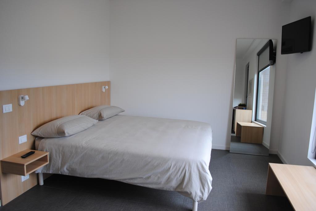 Quadruple Room Disability Access