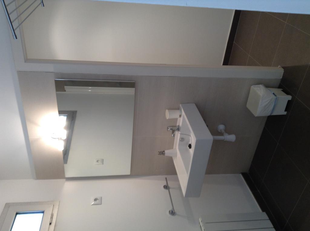 Habitación Doble - Edificio anexo