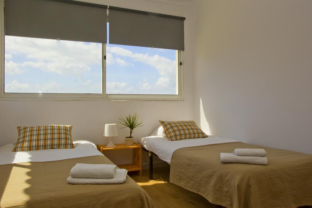 Vierbettzimmer