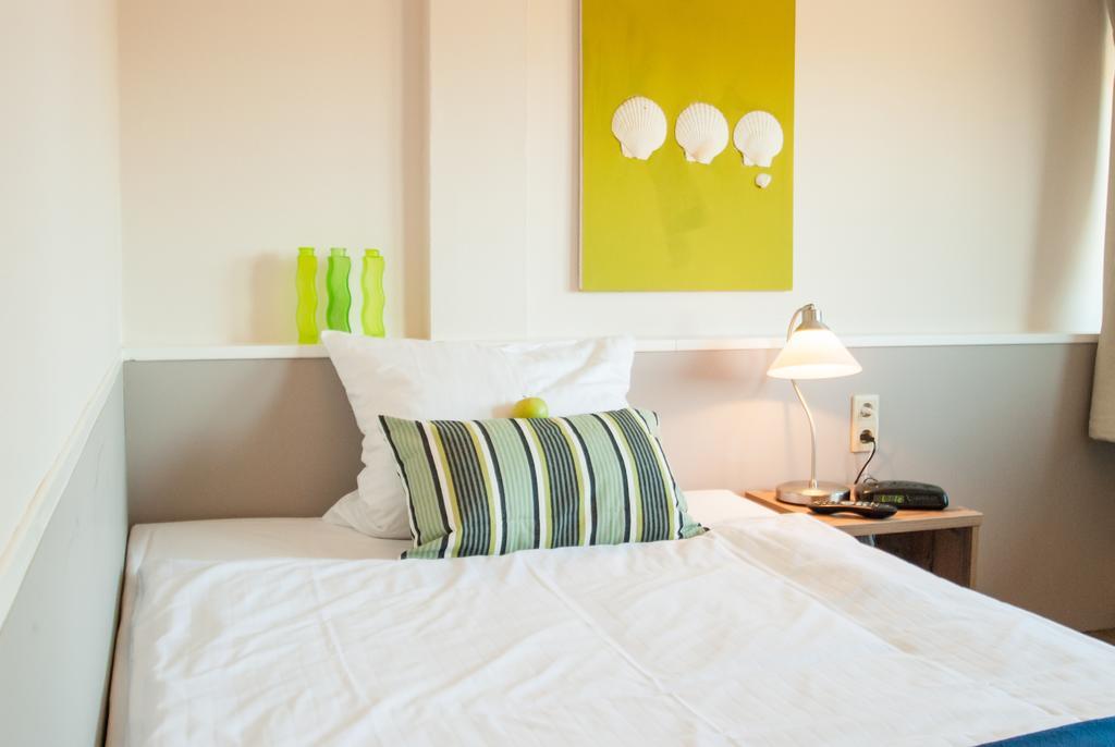 Double or Twin Room City View