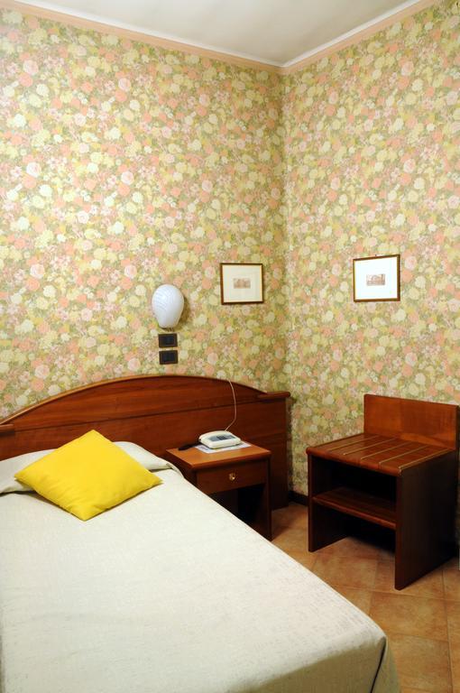 Chambre Simple Supérieure