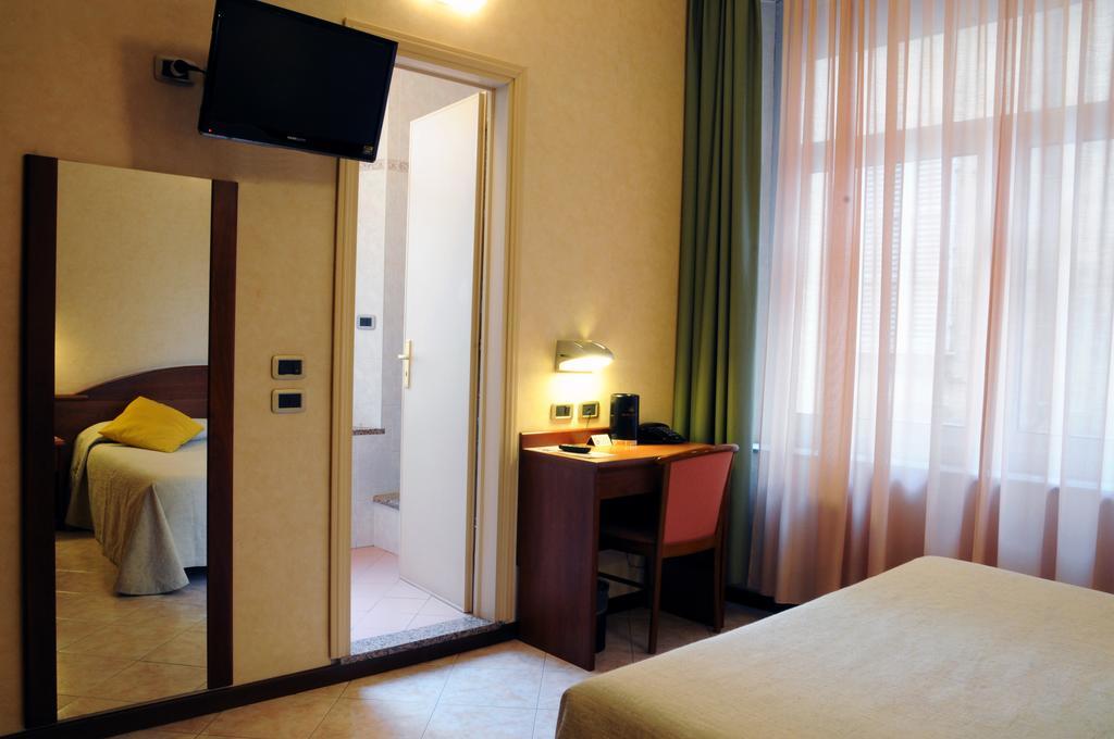 Chambre Double Supérieure