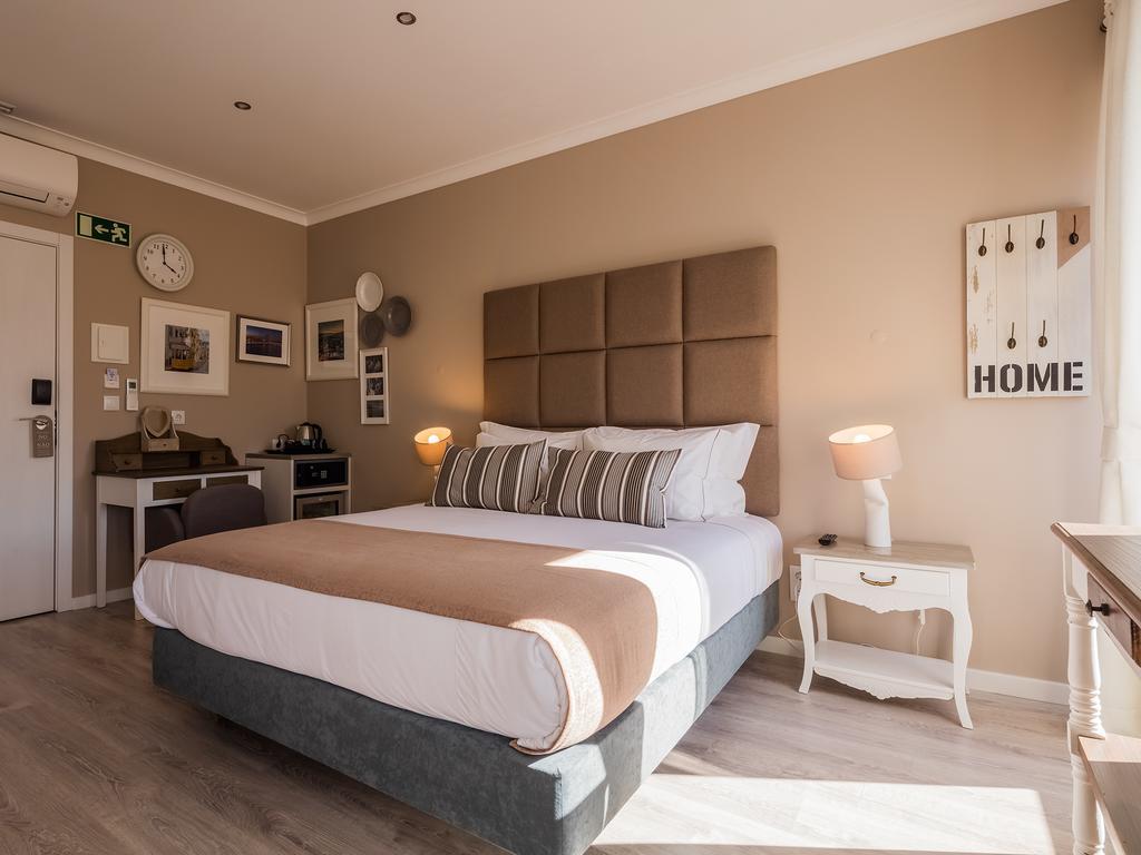 Habitación Doble Superior