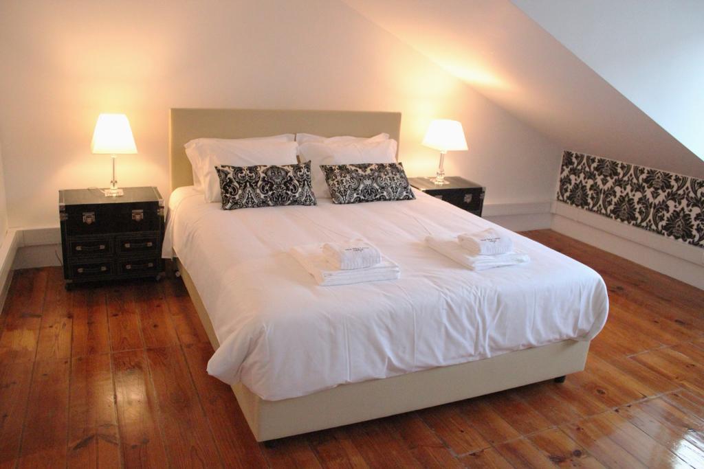 Standard Doppelzimmer mit Gemeinschaftsbad