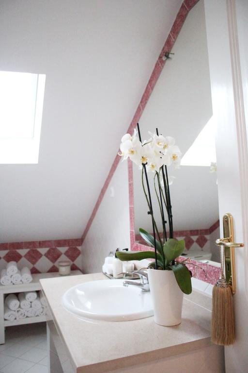 Standard Zweibettzimmer mit Gemeinschaftsbad