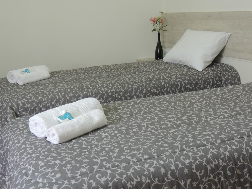 Standard Suite