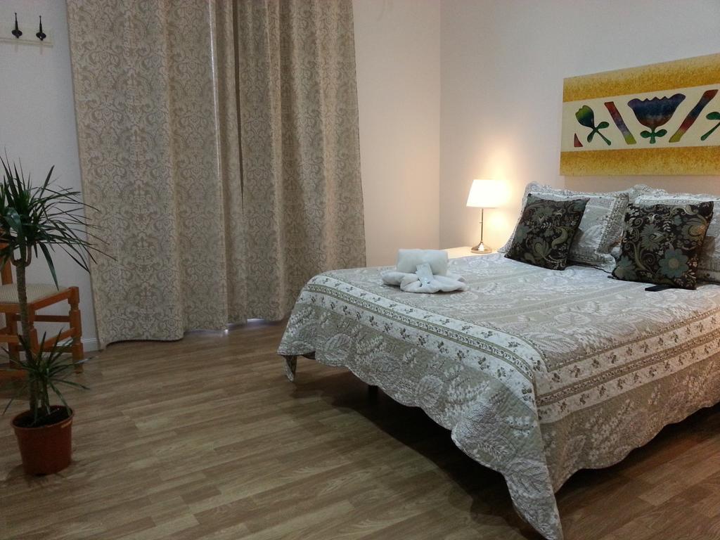 Chambre Double avec Salle de Bains Privative