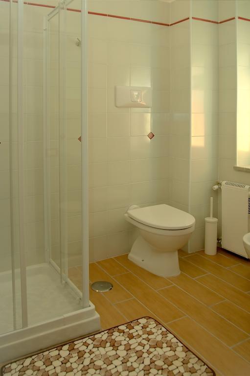 Double Room Private Bathroom Balcony