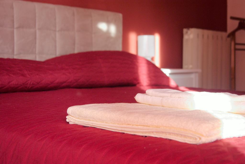 Double Room Private Bathroom Balcony