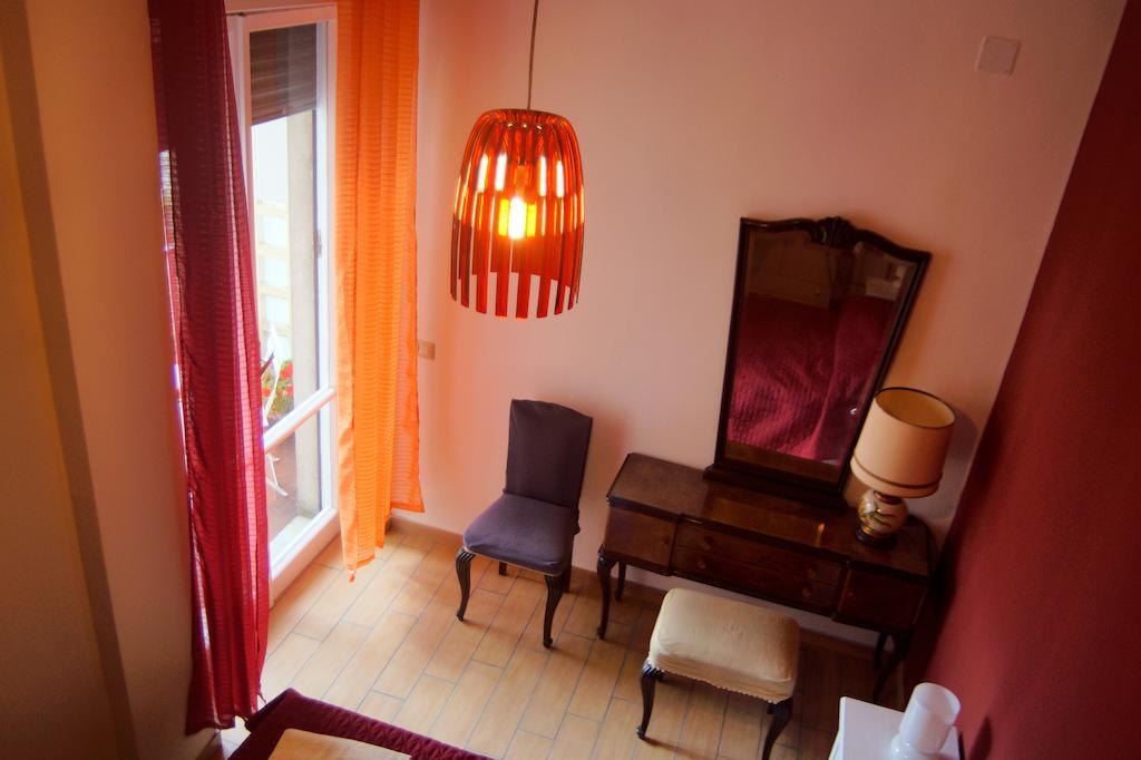 Double Room Private Bathroom Balcony