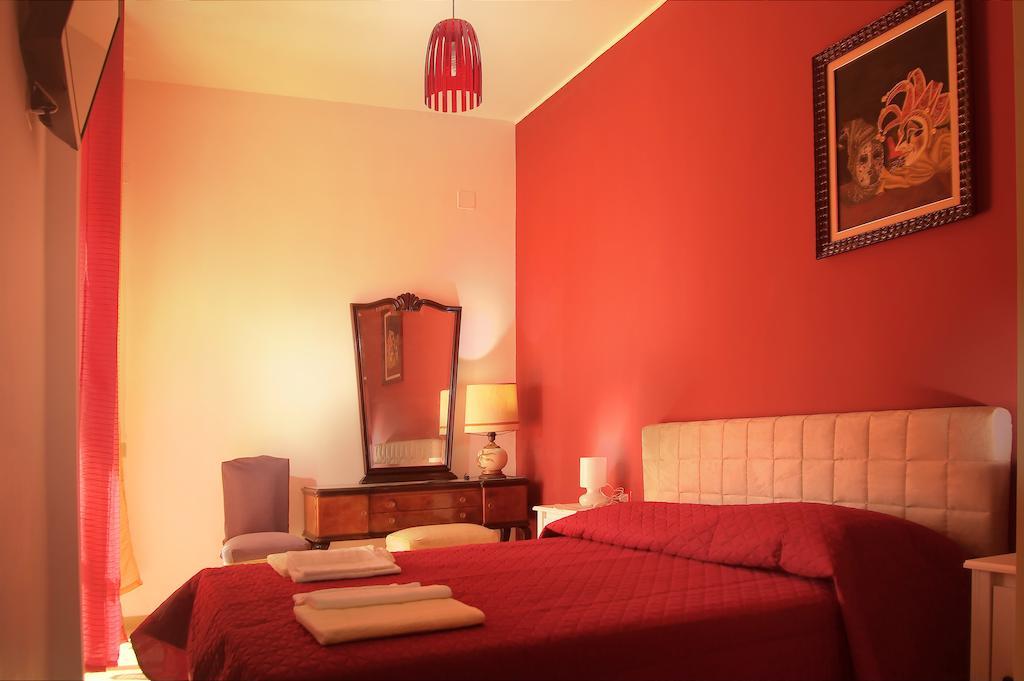 Double Room Private Bathroom Balcony